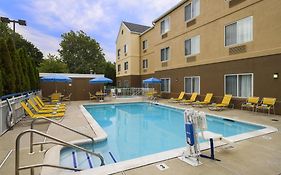 BW Allentown Bethlehem Lehigh Valley Inn & Suites